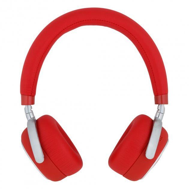 Навушники Remax RB-620HB Wireless Stereo Headphone Red - фото 1