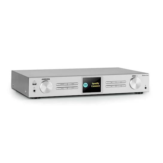 Интернет-радио Auna ituner 320 BT