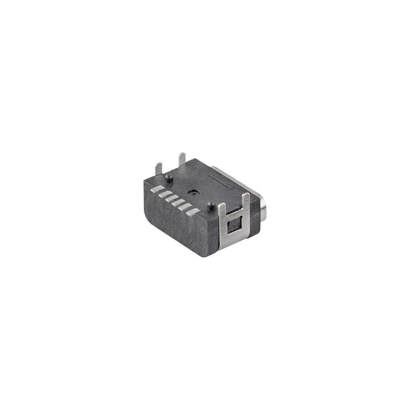 Гнездо USB Type-C (A448051) - фото 2 Гнездо USB Type-C (A448051) - фото 2