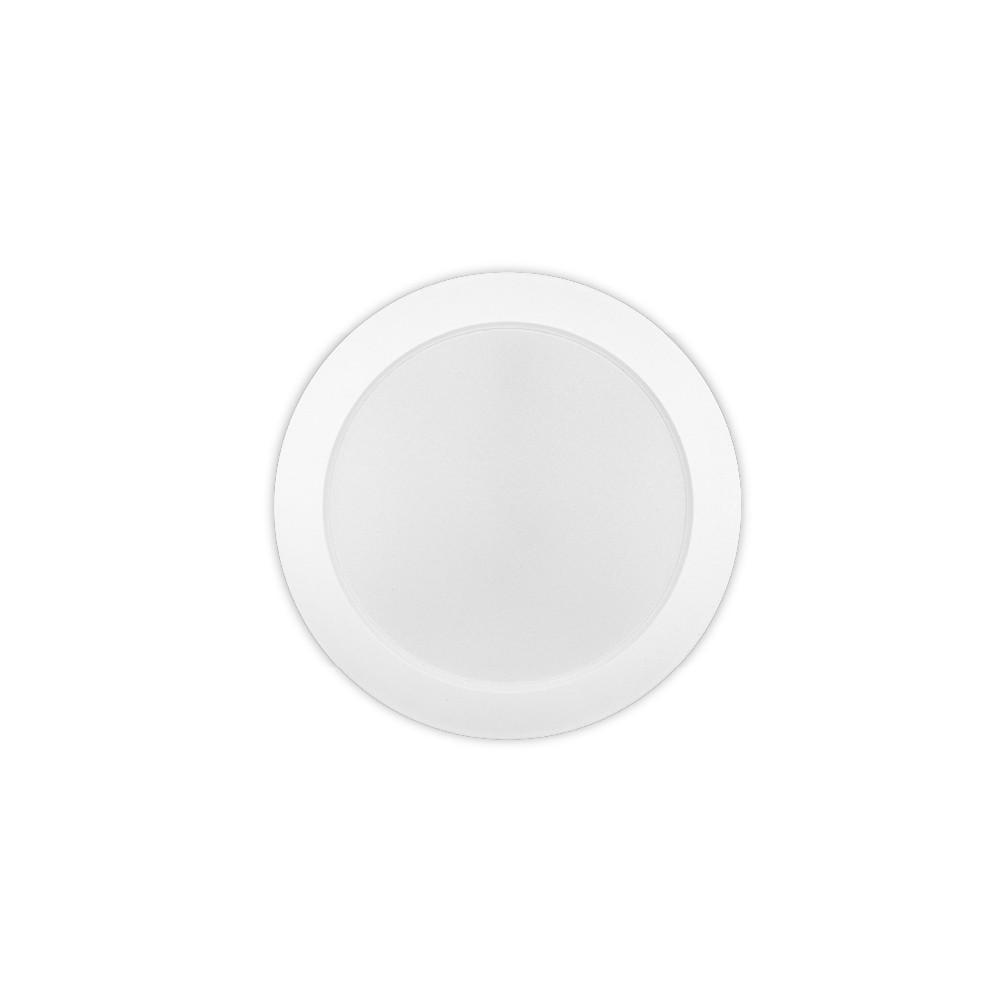 Светильник светодиодный Violux НББ FRAME-N 18W 5000K IP20 круг (330261)