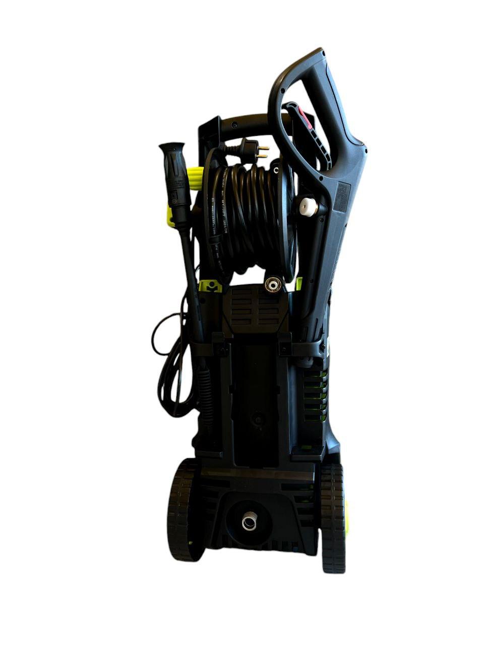 Мойка высокого давления Kraft&Dele KD664 2800 Вт 280 бар 6 л/мин - фото 3