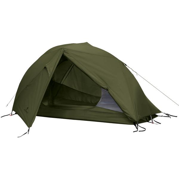 Палатка Ferrino Nemesi 1 Olive/Green (91166LOOFR)