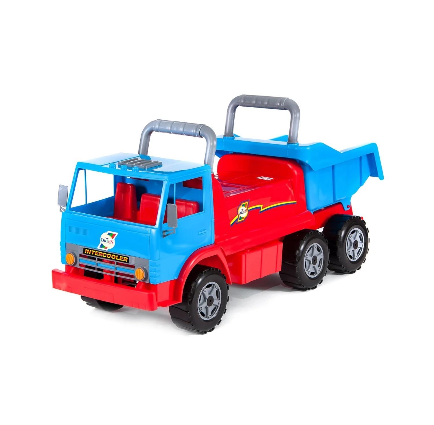 Детская каталка Orion МХ-4 412/1 Голубой (24589861)