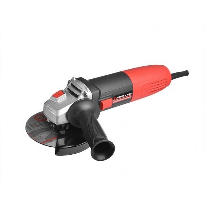 Шлифмашина угловая Intertool WT-0221 850 Вт
