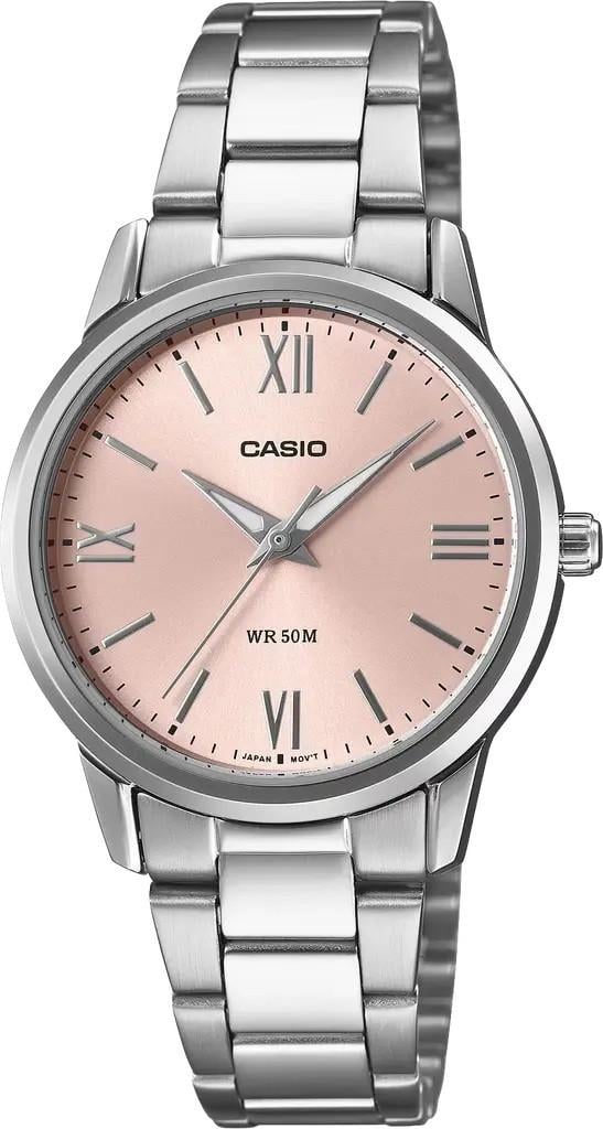 Часы CASIO LTP-1303D-4AVEF (2887295724)