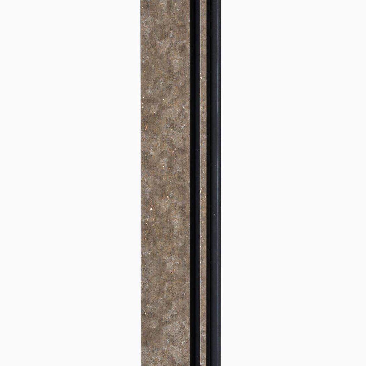 Рейка декоративная PS D 2900x116x12 мм (SW-00002138) - фото 5 Рейка декоративная PS D 2900x116x12 мм (SW-00002138) - фото 5