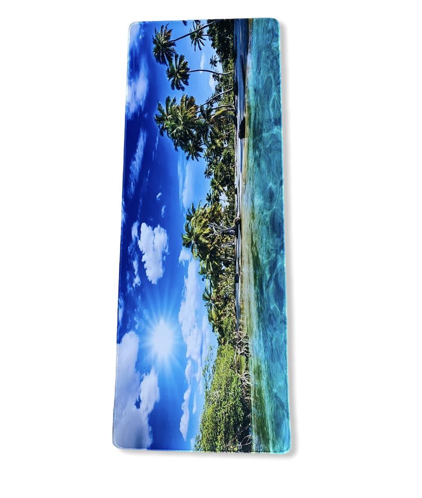 Игровой коврик для мышки Баунти 300х800 мм - фото 3 Игровой коврик для мышки Баунти 300х800 мм - фото 3