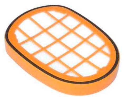 Фильтр для пылесоса Philips SpeedPro Max Aqua FC5005/1 (AN12034)