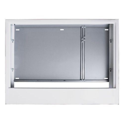 Шафа для колектора зовнішня IFRATHERM SN-5 (1015-580-120) - фото 3