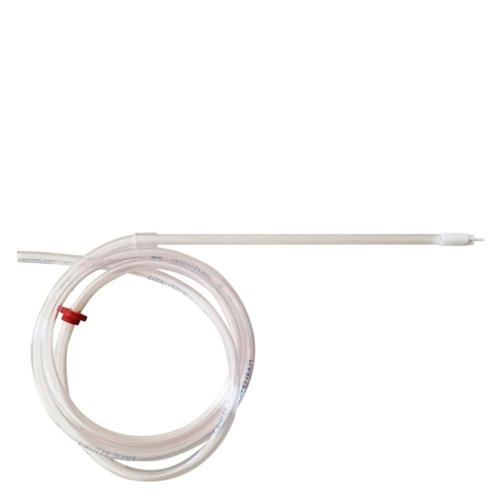 Набір Ferrari трубка для розливу по пляшках з ПВХ шлангом та ущільнювачем (16890)