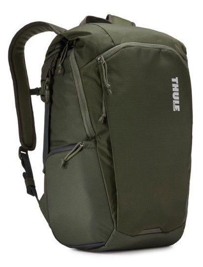 Рюкзак Thule EnRoute Large DSLR Backpack TECB-125 Dark Fores)