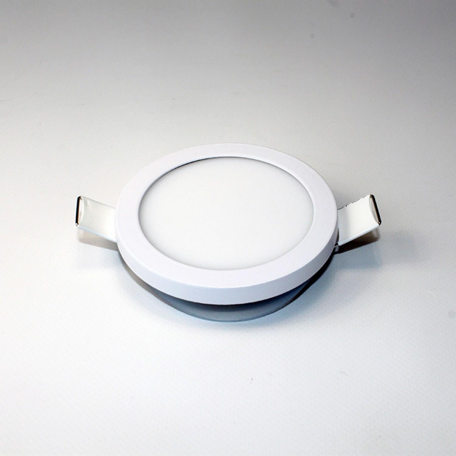 Точковий світильник Friendlylight Slim R9 LED 6 W (FL1024)