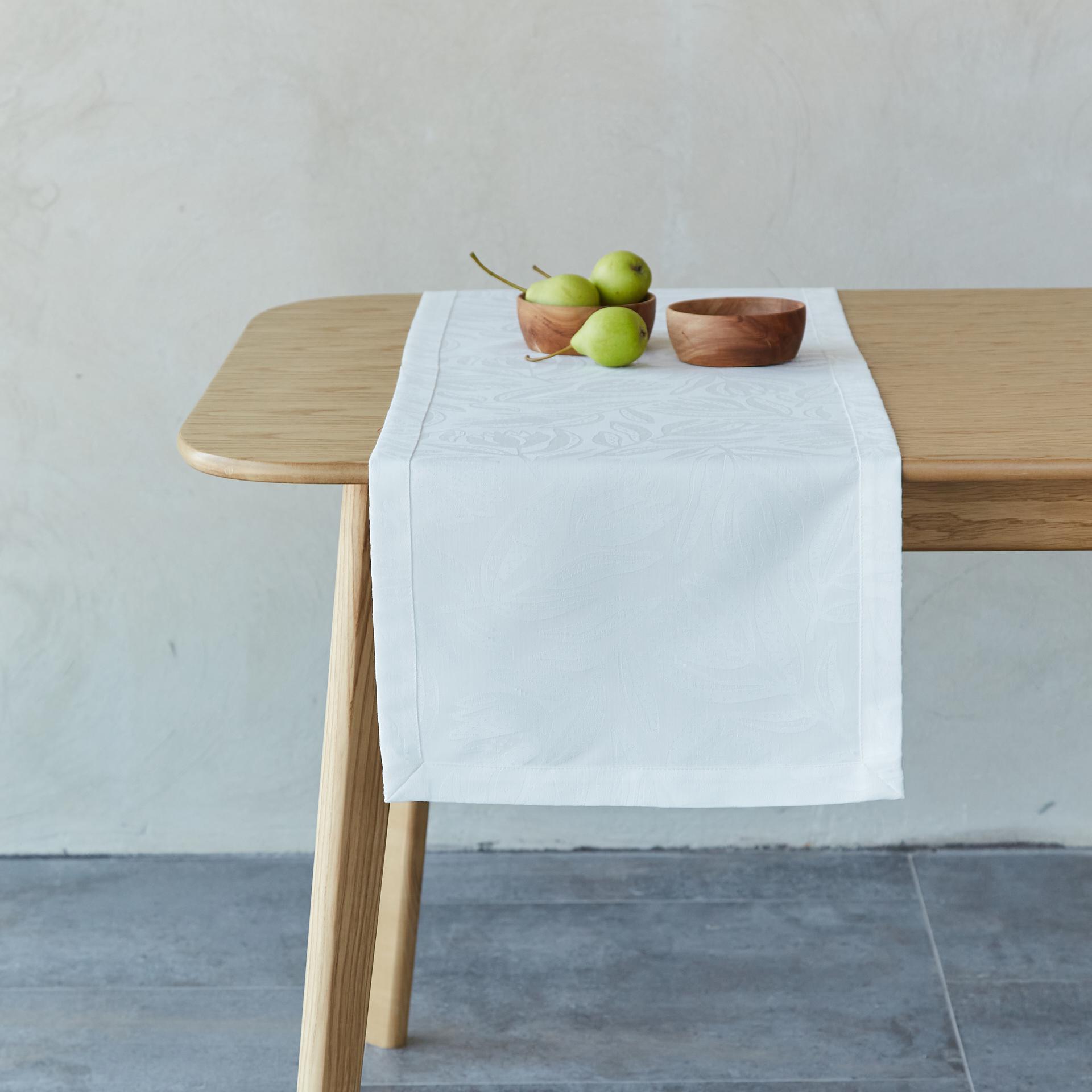 Доріжка жакардова Тюльпани 1,80x0,40 м (419-23/00)