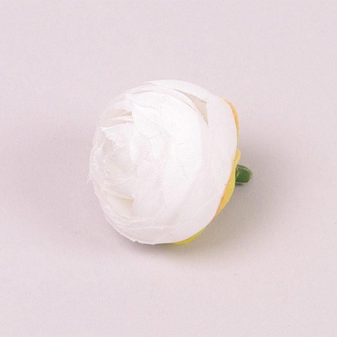 Головка Камелии Flora мини 36 шт. Белый (22984) Головка Камелии Flora мини 36 шт. Белый (22984)