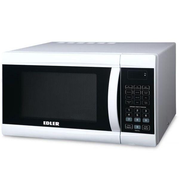 Микроволновая печь EDLER ED-MW923EW (1585536)