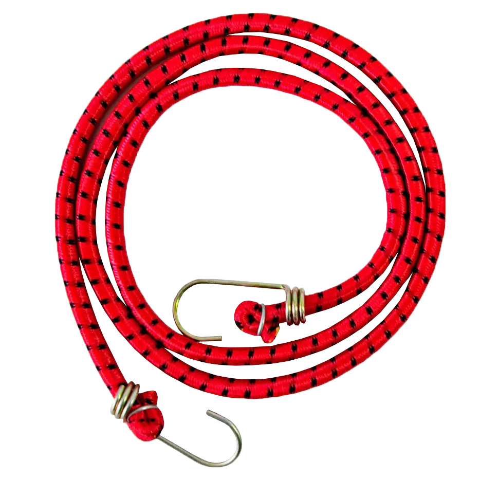 Стяжка багажная 7 мм 2,0м (1507)