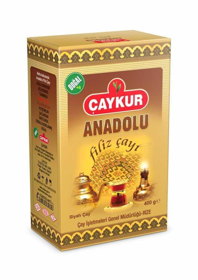 Чай CAYKUR Чай CAYKUR