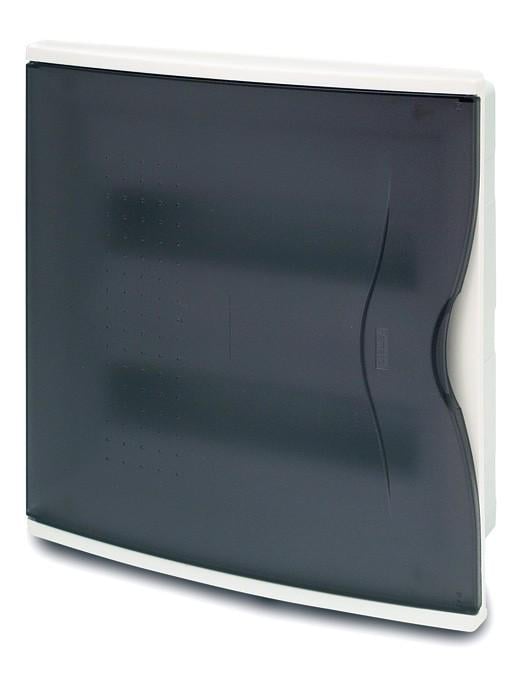 Щит встроенного монтажа Famatel 3524 NUOVA на 24 модулей IP42 (17879104)