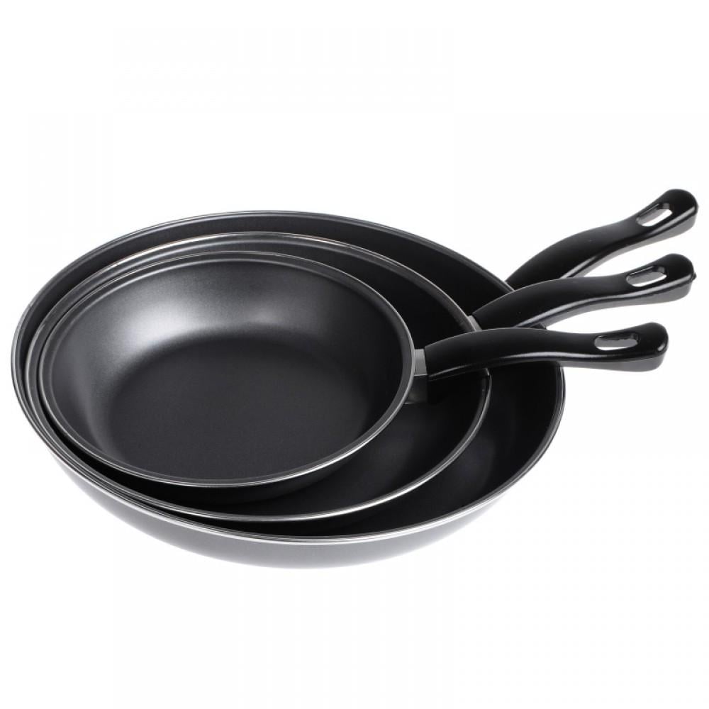 Сковородка Stenson антипригарная 3 шт. (MH-0116)