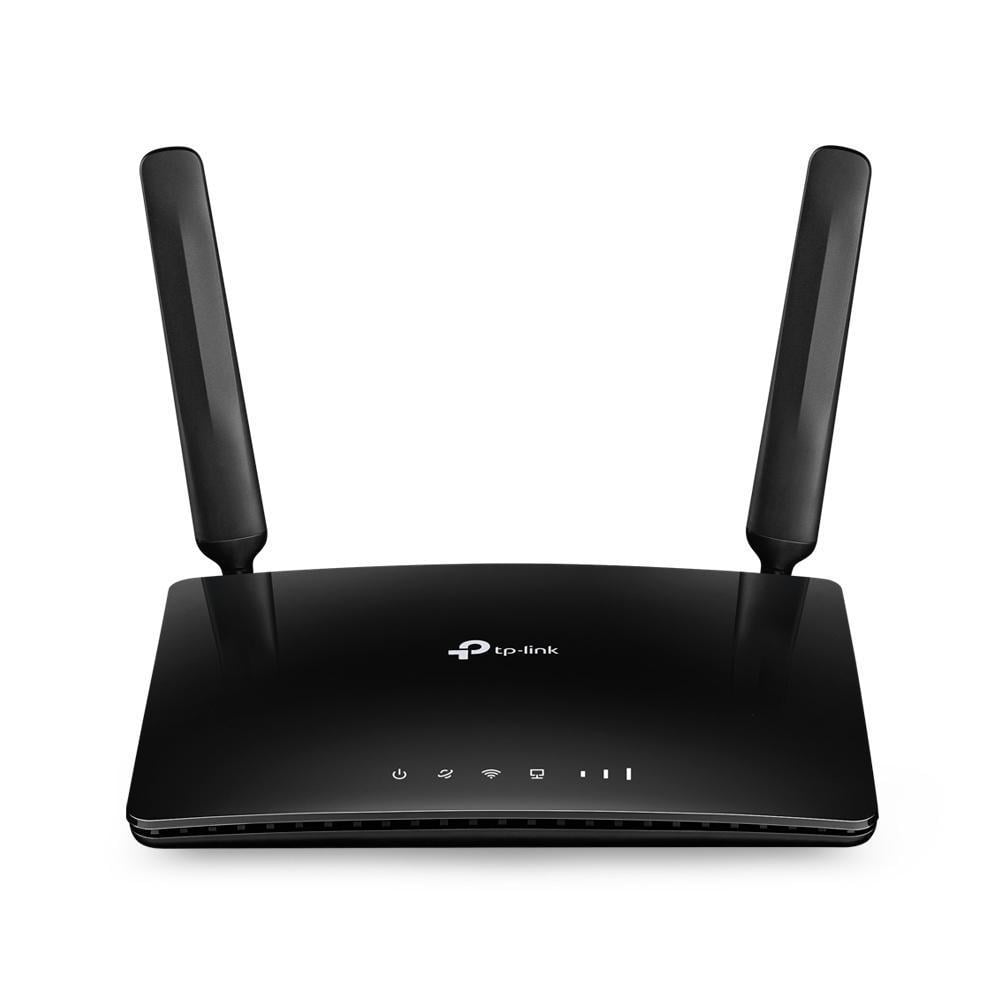 Маршрутизатор бездротовий TP-Link TL-MR150 (462845)
