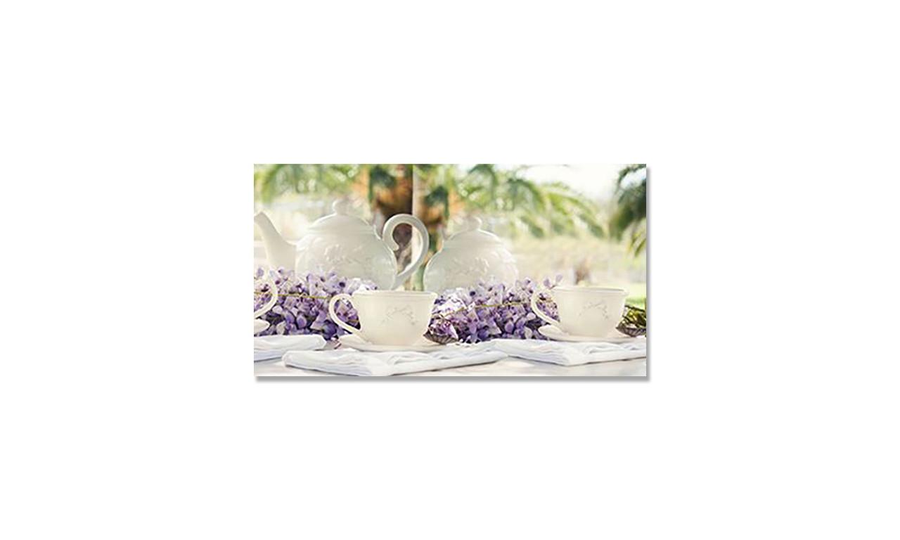 Наклейка виниловая на стол Zatarga Летнее Чаепитие 650х1200 мм (1289776705) Наклейка виниловая на стол Zatarga Летнее Чаепитие 650х1200 мм (1289776705)