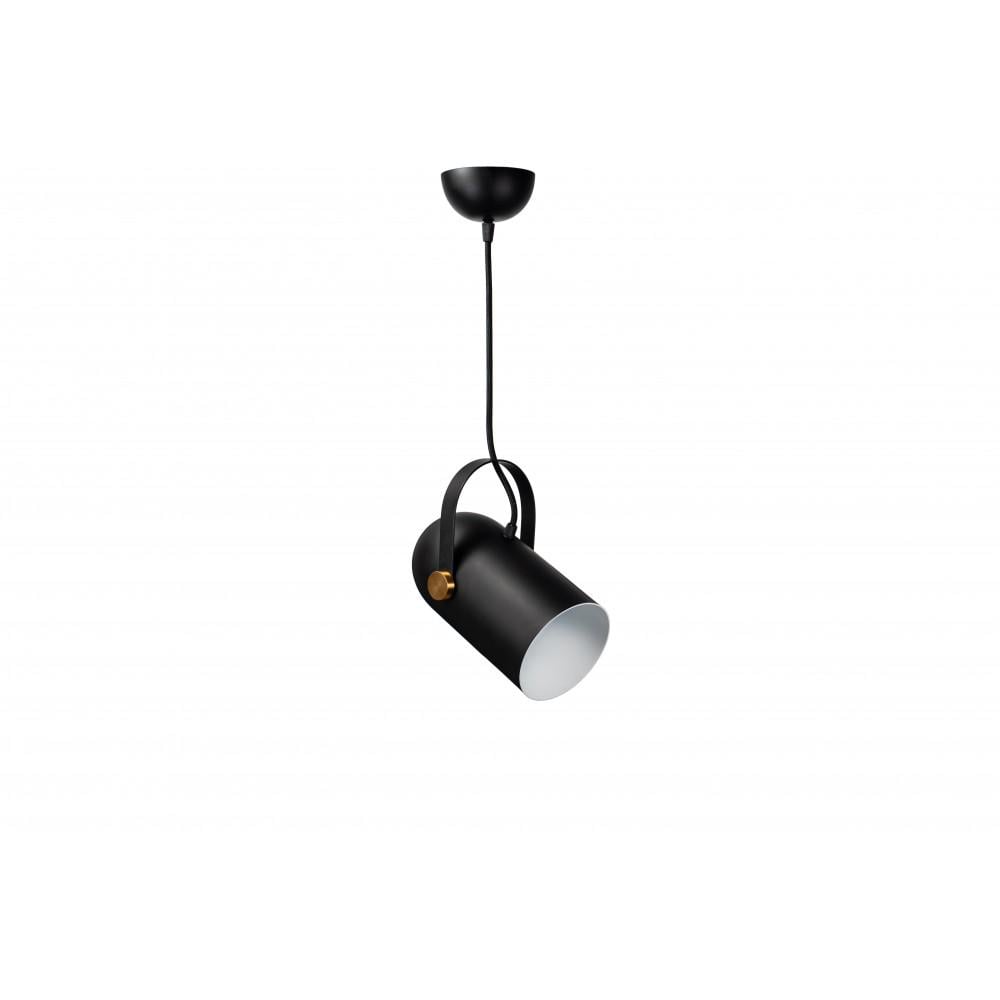 Подвесной светильник Spotlight Black (PL-0001499 M/BLACK)