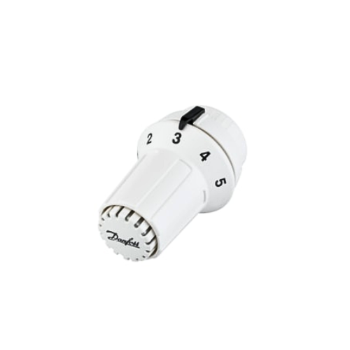 Термостатична головка Danfoss CLIС 013G5041