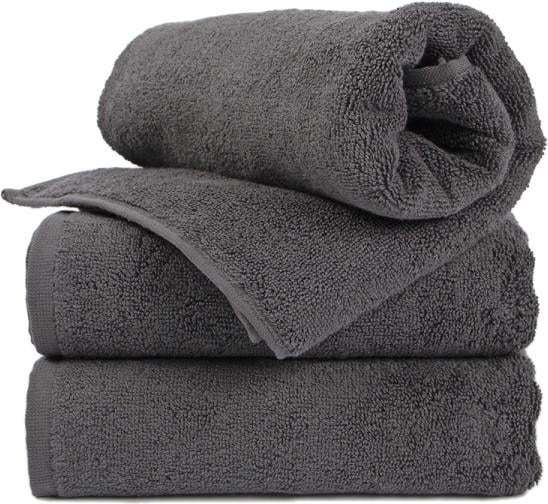 Полотенце Lotus Home Hotel Basic 40х70 см Графитовый (svt-2000022328876) - фото 8 Полотенце Lotus Home Hotel Basic 40х70 см Графитовый (svt-2000022328876) - фото 8