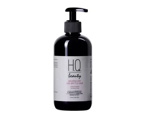 Шампунь для сухих и ломких волос H.Q.Beauty Nourish Dry And Brittle Hair 280 мл