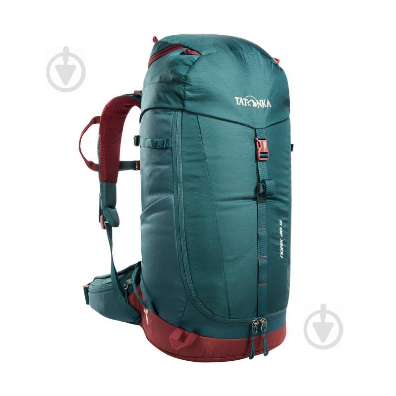 Рюкзак Tatonka Norix 28 Women Морской Рюкзак Tatonka Norix 28 Women Морской