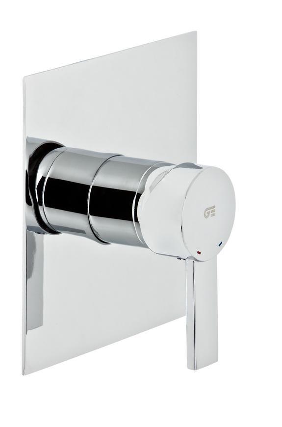 Смеситель для душа GENEBRE Tau2 65115 29 45 66 (19778)