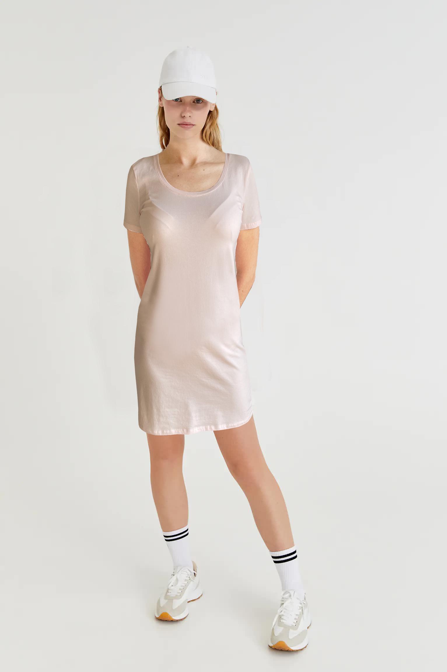 Сукня C&A S Рожевий (1085716b21)