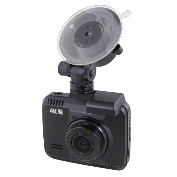 Відеореєстратор Falcon HD88-GPS Wi-Fi - фото 4 Відеореєстратор Falcon HD88-GPS Wi-Fi - фото 4