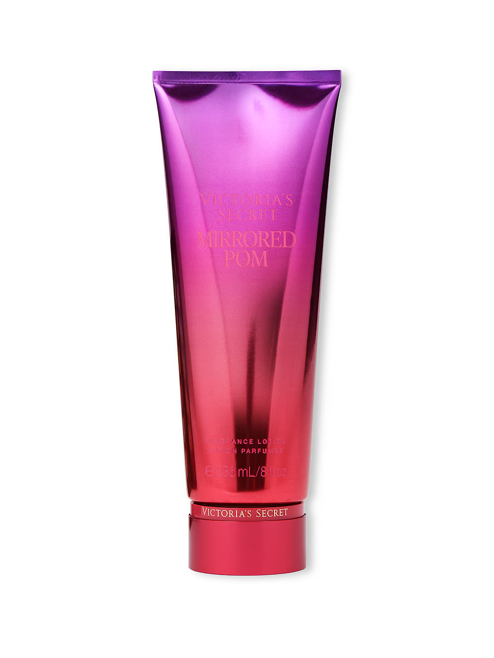 Лосьйон для тіла Victoria's Secret Mirrored Pom Fragrance Lotion 236 мл (22444080)