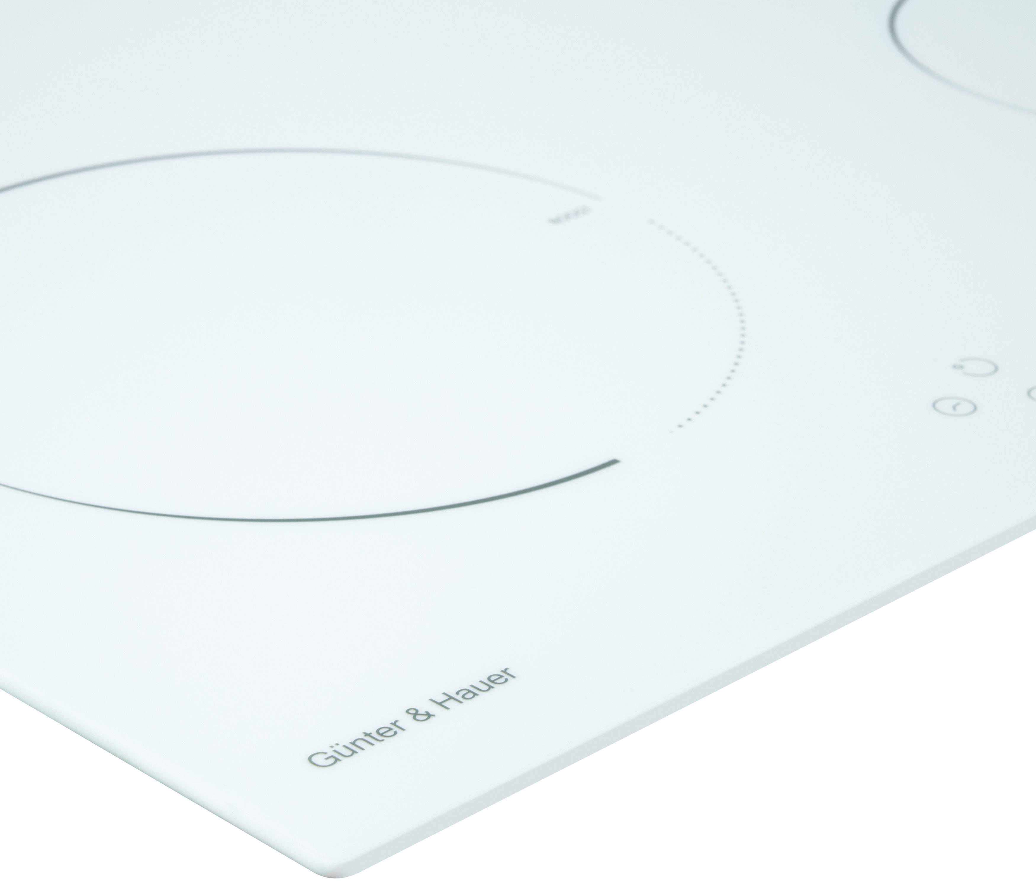 Варочная поверхность индукционная Gunter&Hauer I 6 FW (3595) - фото 6 Варочная поверхность индукционная Gunter&Hauer I 6 FW (3595) - фото 6