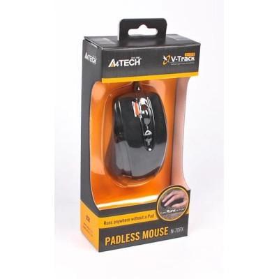 Компьютерная мышка A4Tech N-70FX-1 Черный (4711421868617) - фото 4