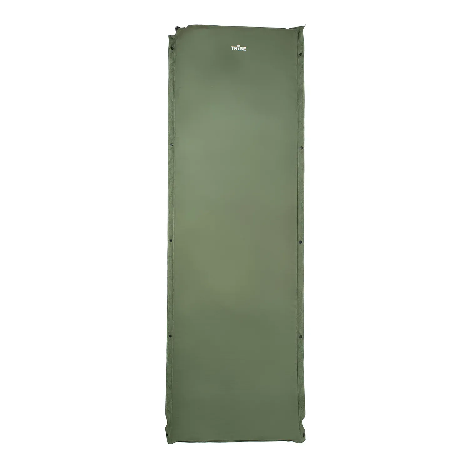 Коврик самонадувающий Tribe Comfort 200х66x5 см (T-BB-0012-green)