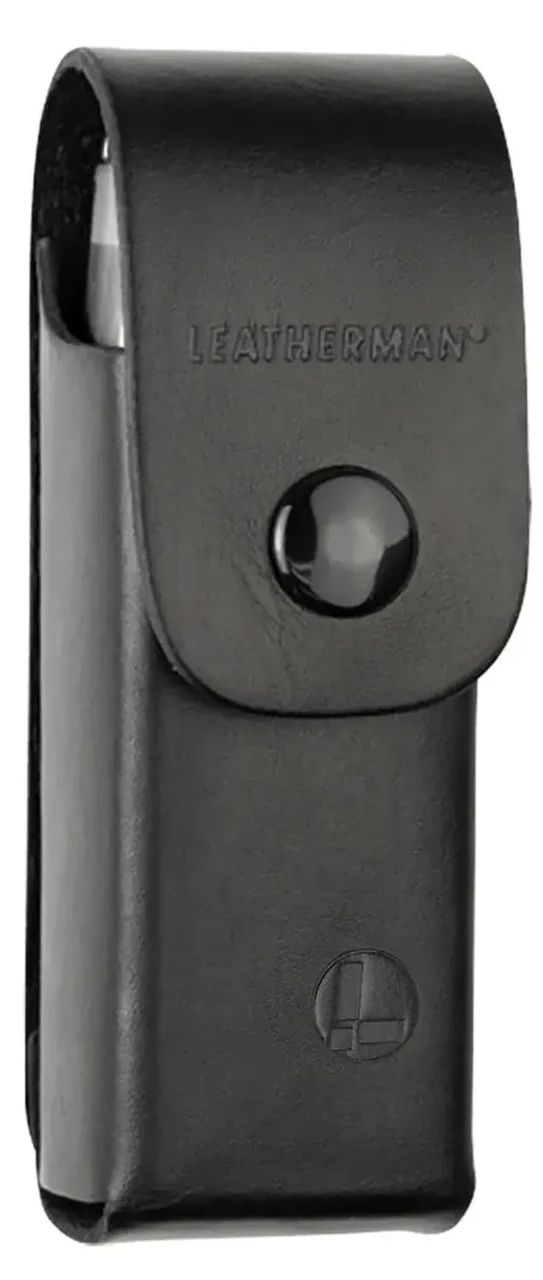 Чехол Leatherman 4.2 кожа Черный (4008803) Чехол Leatherman 4.2 кожа Черный (4008803)