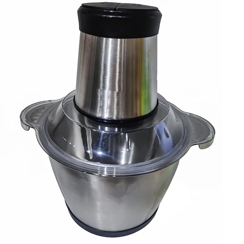 Подрібнювач 2 л з металевим корпусом (45158-VOLYX_281)