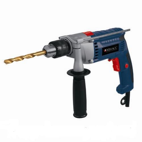 Дрель ударная МИАСС ДЕУ 1250