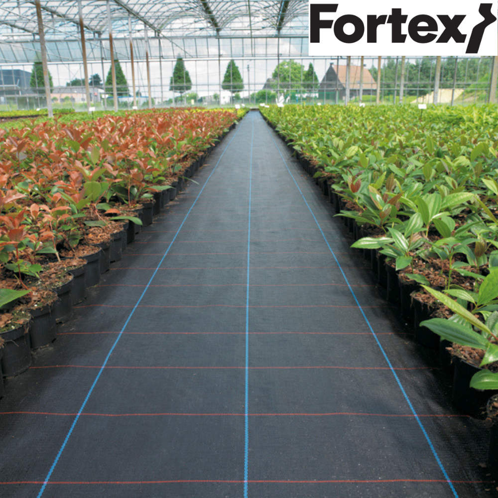 Агротканина Fortex 1,05х25 м 26,25 м2 100 г/м2 (3904262) - фото 14 Агротканина Fortex 1,05х25 м 26,25 м2 100 г/м2 (3904262) - фото 14