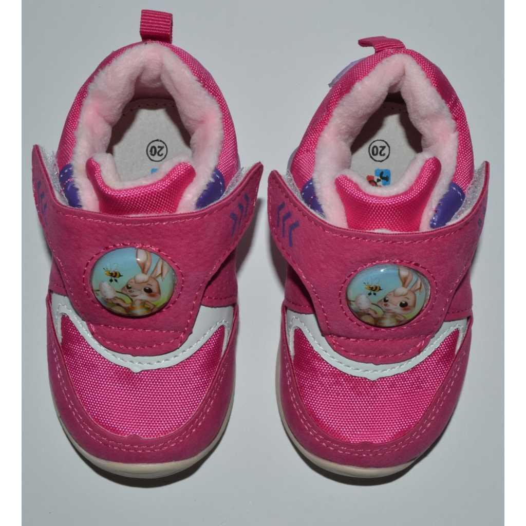 Кроссовки повседневные Jong Golf М-5152-9 р. 19 12 см - фото 6 Кроссовки повседневные Jong Golf М-5152-9 р. 19 12 см - фото 6