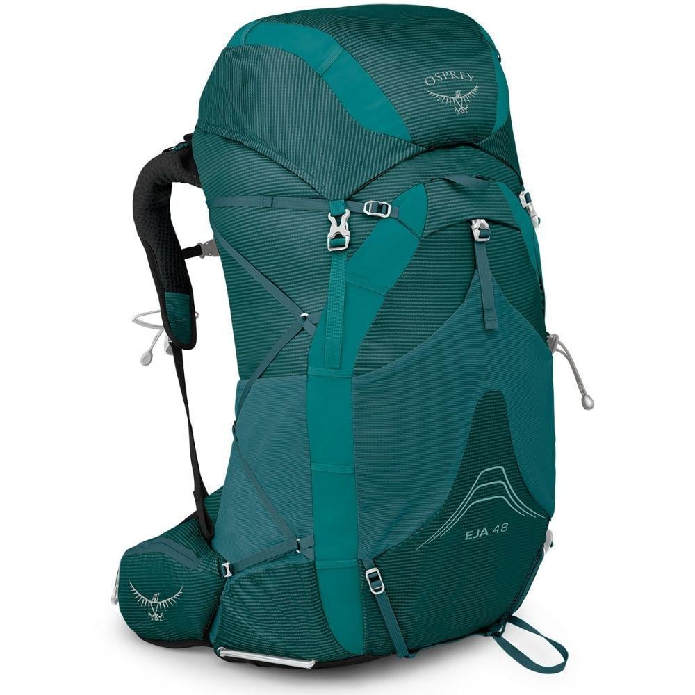 Рюкзак Osprey Eja 48 л Deep Teal (1054-009.2829)