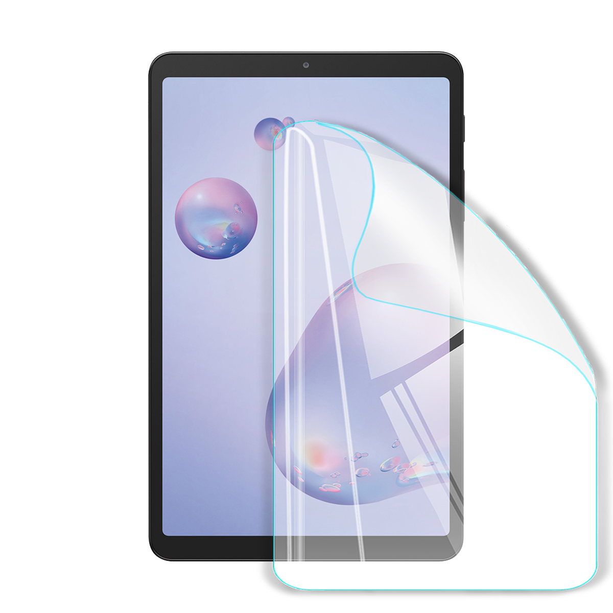 Полиуретановая пленка для Samsung Galaxy Tab A8.4 2020 серии Simple Armor (PF-S03SNG-001-021)