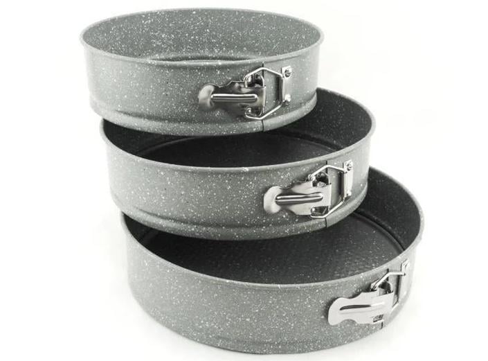 Форма для выпечки BN-1051 3 шт.