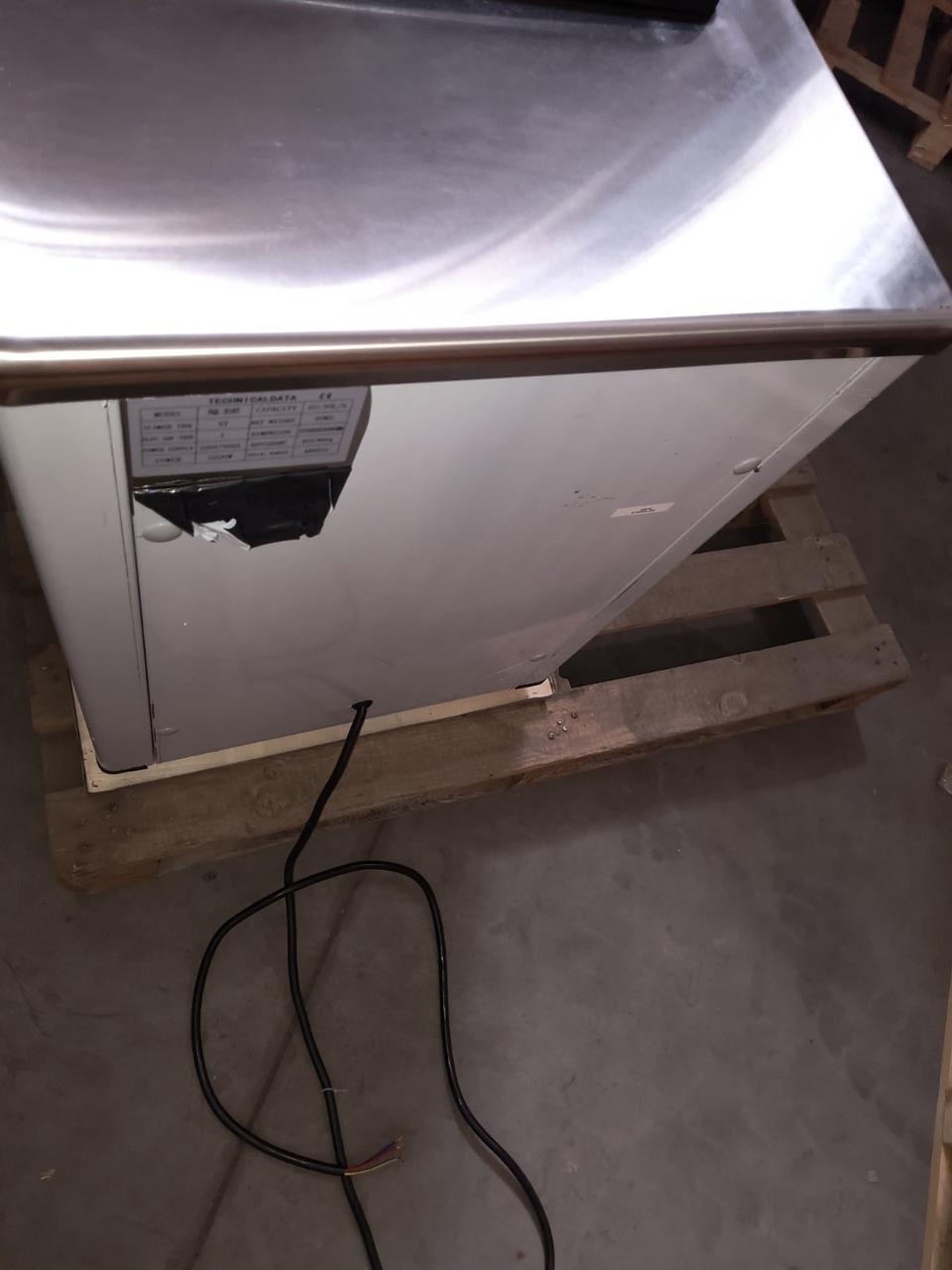 Фризер для мягкого мороженого SPACEMAN BQL 118 (999852) - фото 3 Фризер для мягкого мороженого SPACEMAN BQL 118 (999852) - фото 3