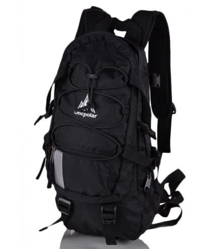 Спортивный рюкзак Onepolar V910 Black 15 л