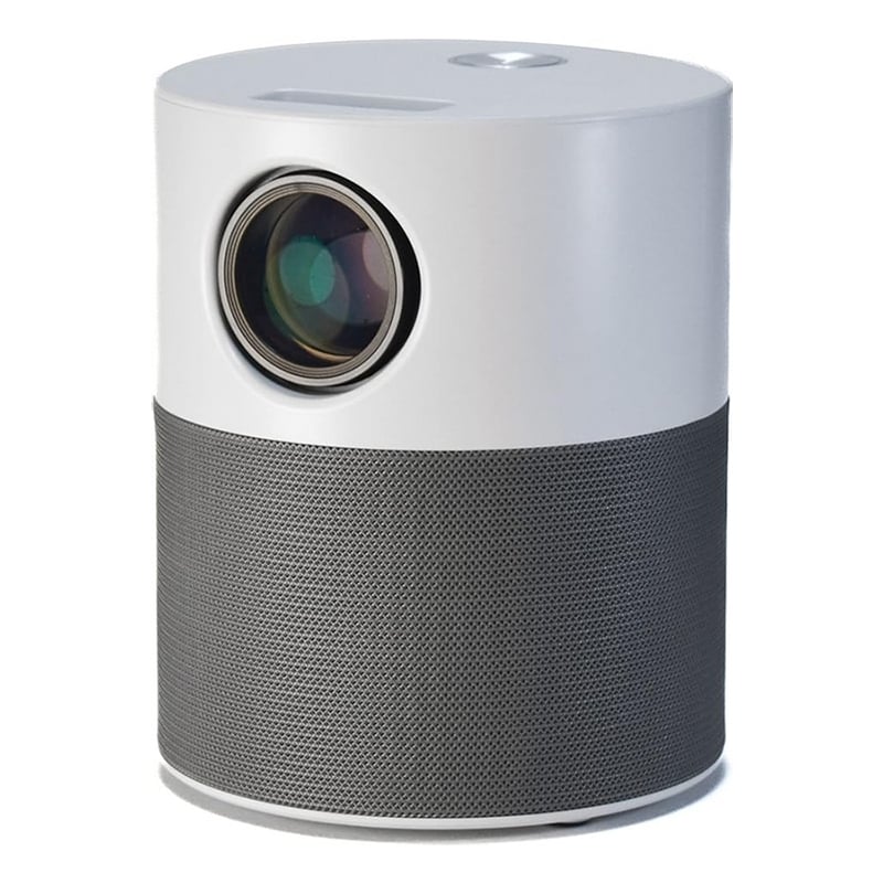 Проектор TouYinger T9W 5500Lm 1920x1080 Full HD Android Wi-Fi/Bluetooth (tf71)