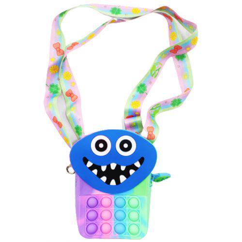 Сумочка Blue (195702)