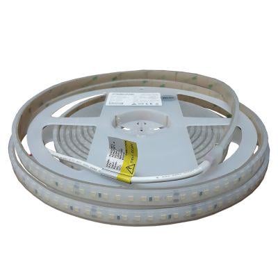 Лента светодиодная 2835-128-IP67-CWd-12-24 RDA2C8TC-A 6500 K (CRI80)